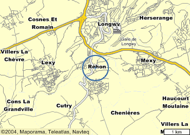 Rehon