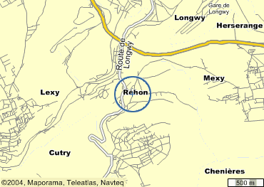 Rehon