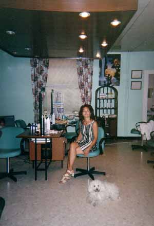 aux environs de 1998