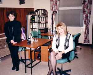 aux environs de 1999