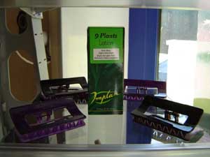 Produit anti-chute
