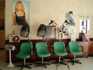 Les casques